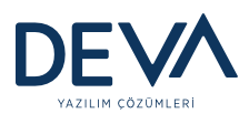 DEVA Logo